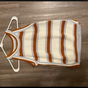 One of my favorite tank tops ever!!!